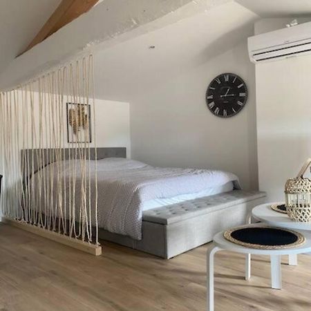 Studio Neuf Lumineux Climatise เบลย์ ภายนอก รูปภาพ